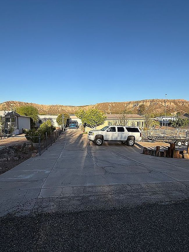 Photo of 581 N Mesquite St, Roosevelt, AZ