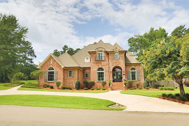 Photo of 4 Katyford Dr, Laurel, MS