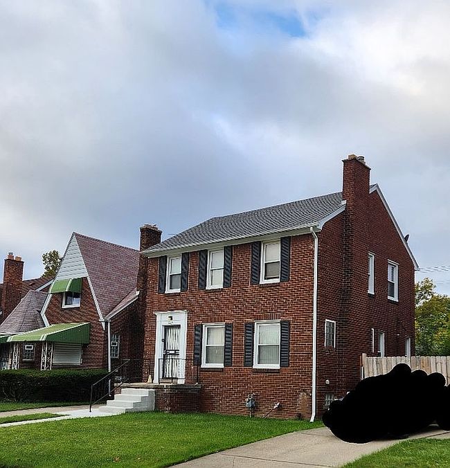Image of 9607 Hartwell St