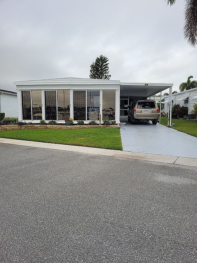 Image of 4300 Se Saint Lucie Blvd Lot 57