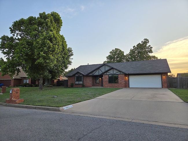 Preview of property located at 605 Hayes St