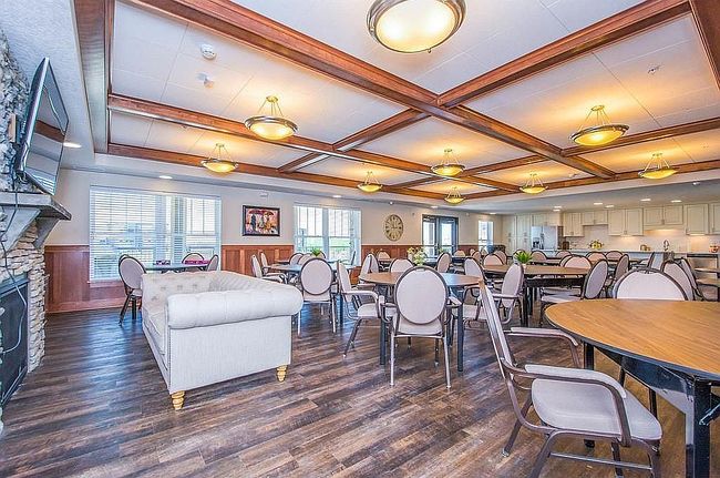 Photo of 1250 Sw Magazine Rd Unit 307, Ankeny, IA