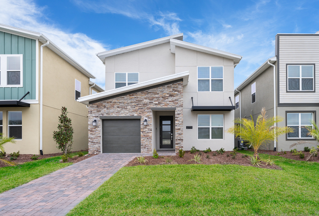 Photo of 2771 Oxymoron Way, Kissimmee, FL