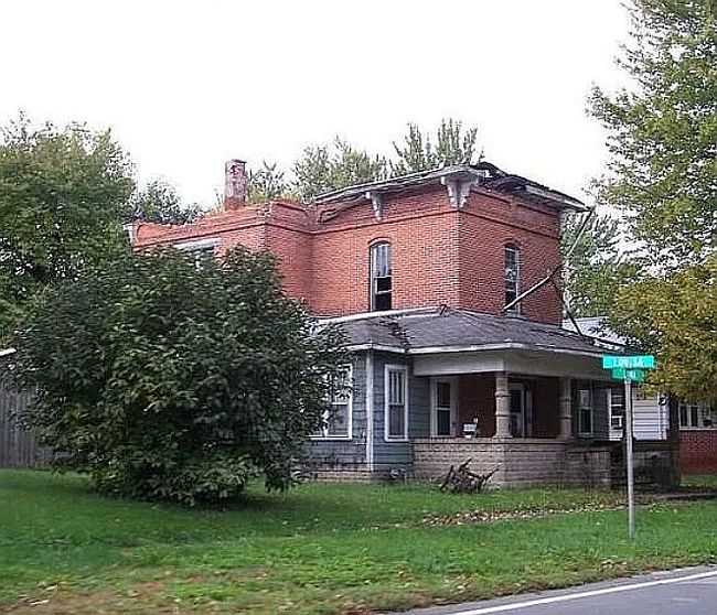 Photo of 411 E Lima St, Forest, OH
