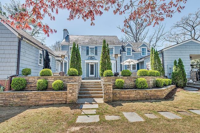 Photo of 401 Connecticut Ave, Spartanburg, SC