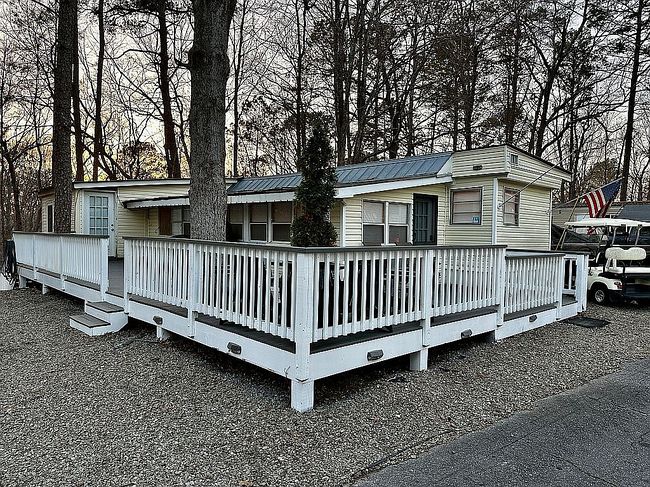 Image of 1000 Delta Dr #4-12