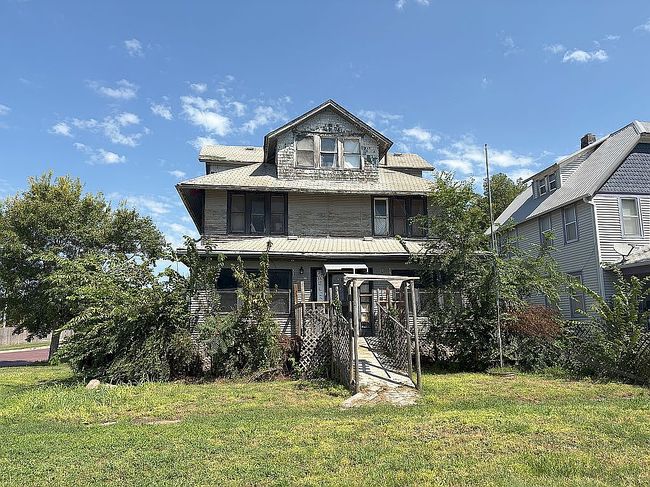 Photo of 800 Carolina St