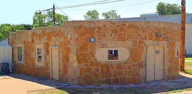 Photo of 1218 N Chadbourne St #9A-R/P, San Angelo, TX