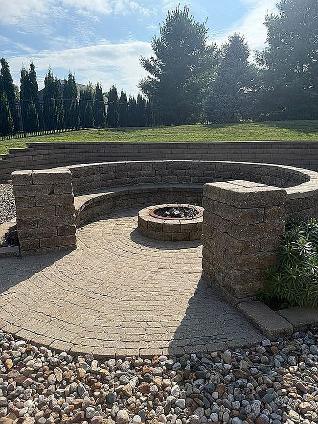 Photo of 830 Se 80th St, Runnells, IA