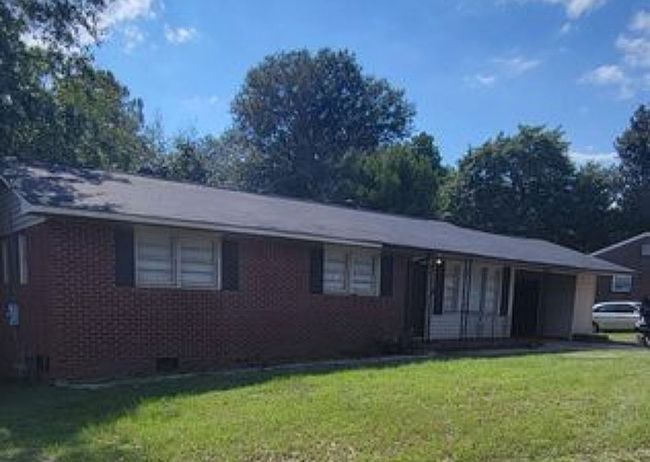 Photo of 2614 Glenn Hills Dr, Augusta, GA