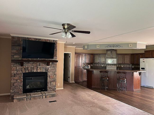Photo of 722 New Liberty Church Rd, Kevil, KY