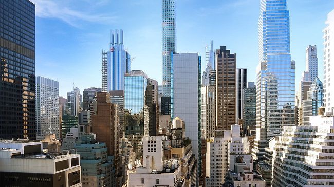 Photo of 303 E 57th St Apt 22E, New York, NY