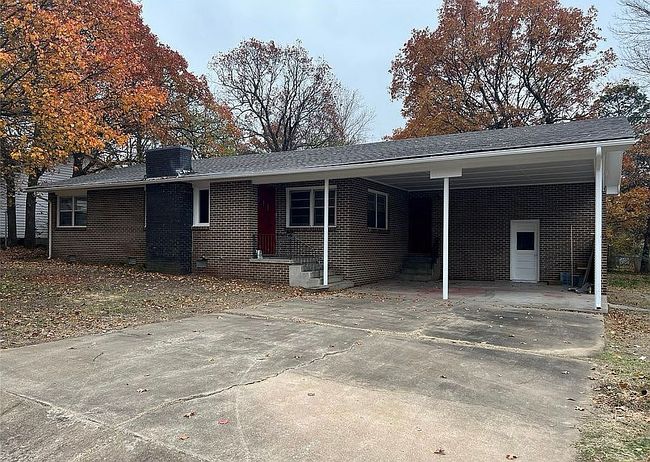 Image of 1604 Wichita Ave
