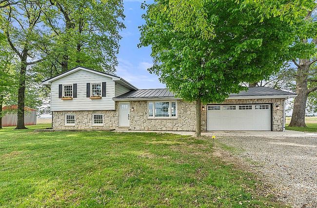 Photo of 4282 W 900 N, Milford, IN