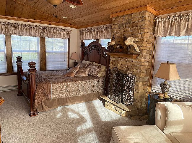 Photo of 19 Vista Cir, Davis, WV