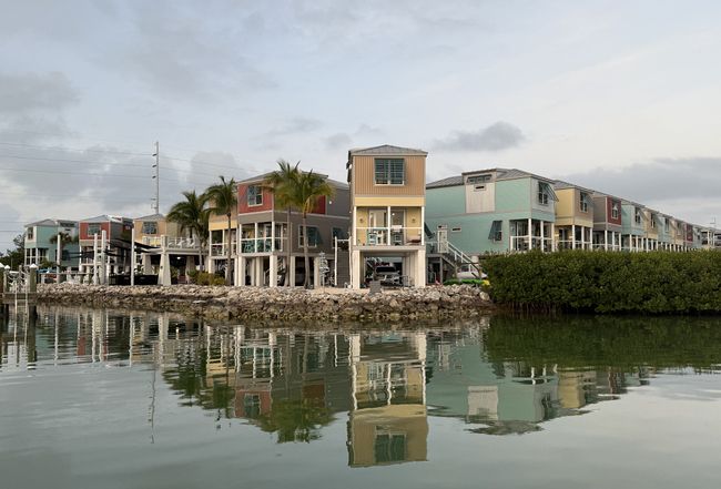 Photo of 101 11th Street Ocean Lot #6, Marathon, FL