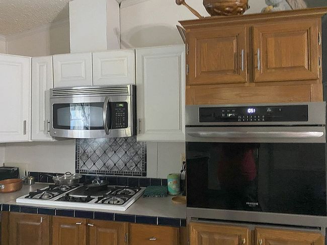 Photo of 158 Private Road 122, Eucha, OK