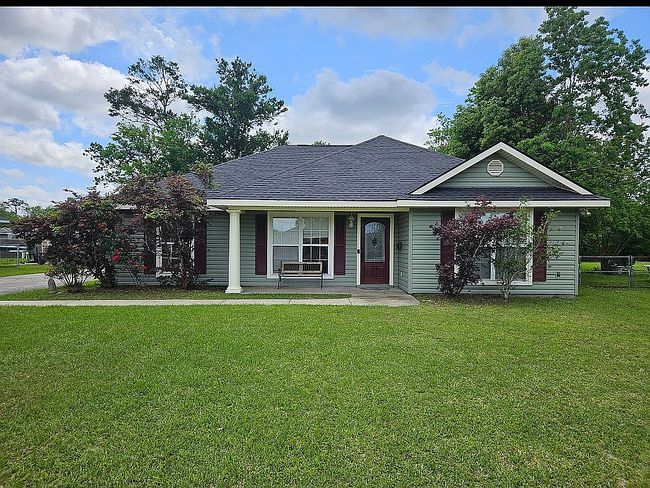 717 University Dr, Lake Charles, LA