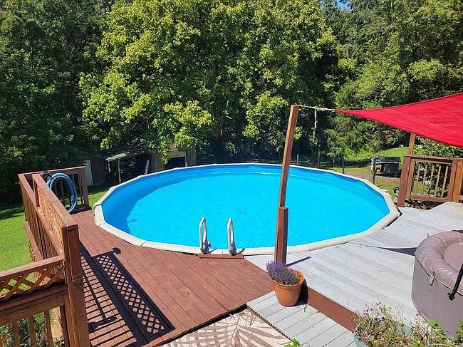 Preview of property located at 195 Ole Cabin Rd