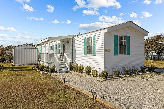 Image of 507 Harbor Dr E