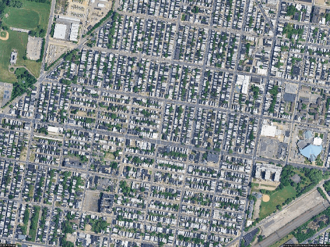 2726 N Bonsall St, Philadelphia, PA