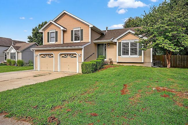 Photo of 1602 Opal Rd