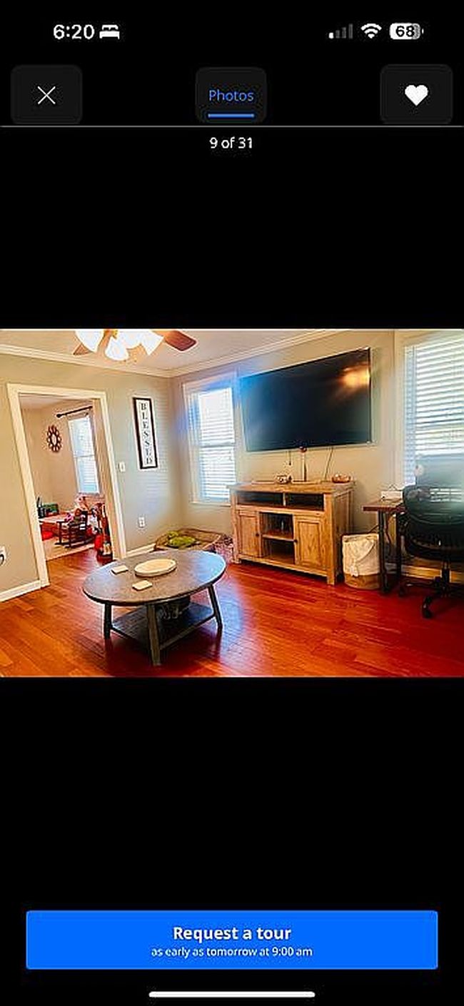 Photo of 1171 County Road 188, Blue Springs, MS