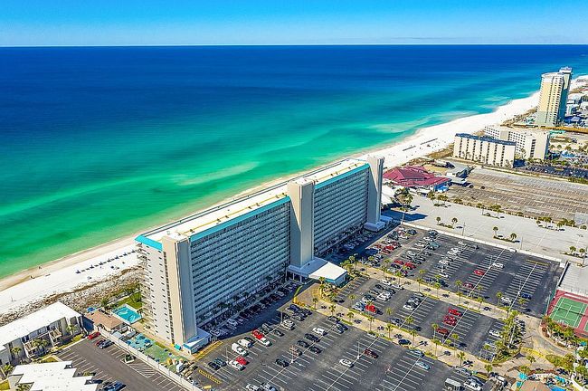 Photo of 8743 Thomas Dr Unit 1212, Panama City Beach, FL