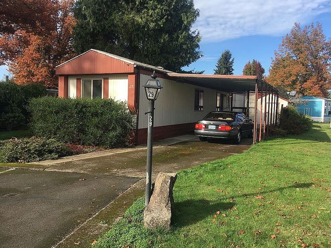 Photo of 1125 58th St Space 29, Springfield, OR