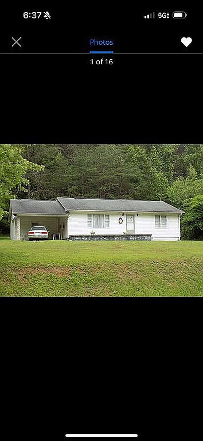 Photo of 1315 Highway 31, Mooresburg, TN