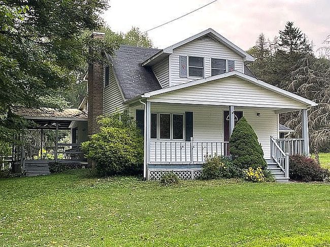 Photo of 287 Nelson Hill Rd, Pittsfield, PA