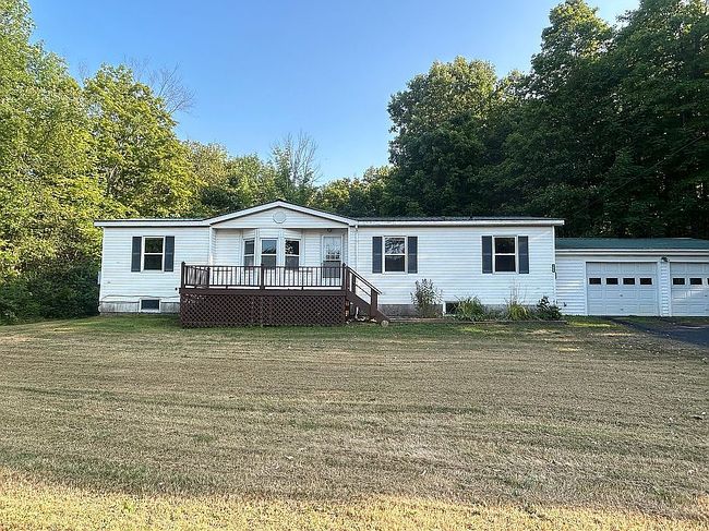 Photo of 186 Route 74 E, Shoreham, VT
