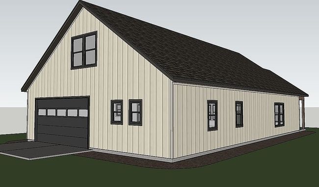 Image of 2602 Luther Dr