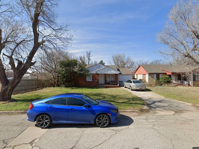Photo of 1414 Nw 23rd St, Lawton, OK