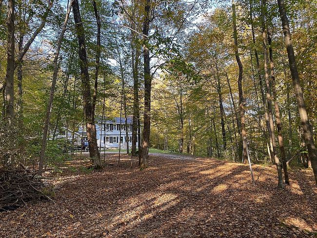 Photo of 392 Powderhorn Rd, Manchester Center, VT