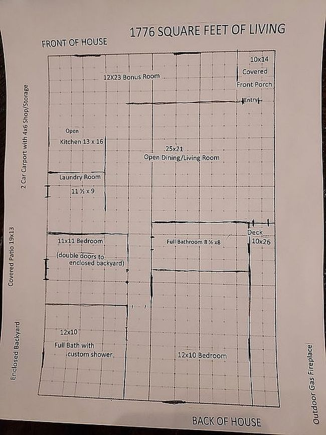 Image of 450 Se Lacreole Dr Unit 115