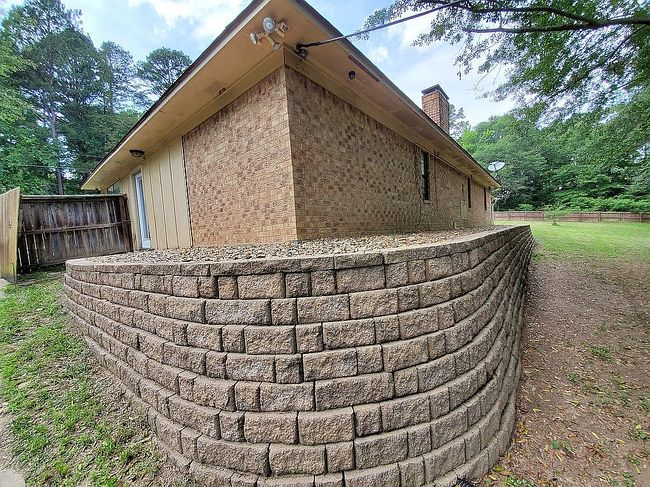 Photo of 1251 E Beverly Dr, Overton, TX