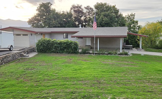 Preview of property located at 591 S Main St