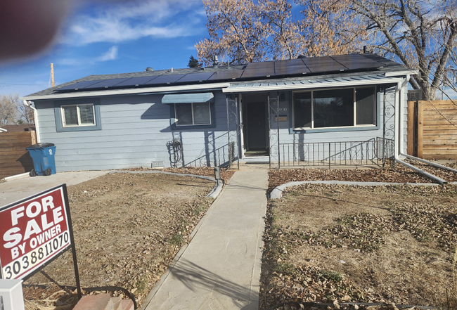 Image of 3930 S Hazel Ct