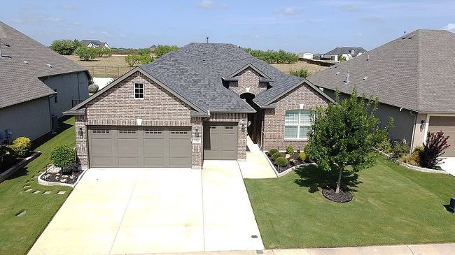 Photo of 9720 Silver Rock Way, Denton, TX