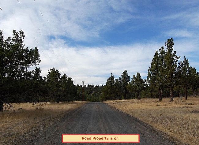 Photo of 0 Grizzley Dr Lot 17, Alturas, CA