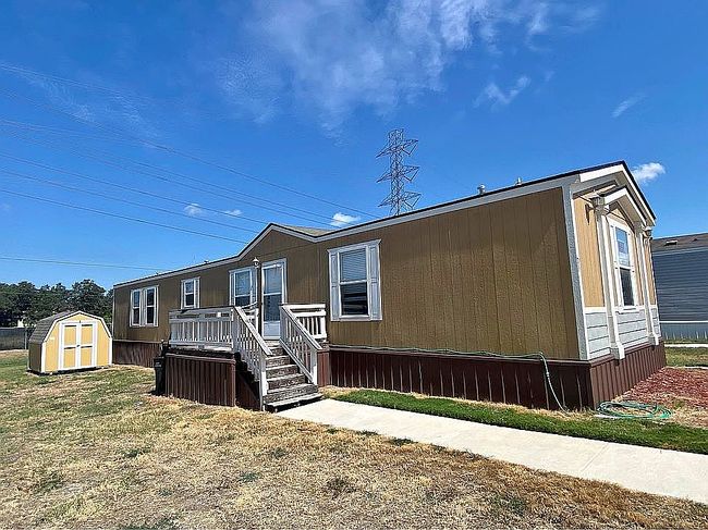 Preview of property located at 7109 W Loop 1604 N