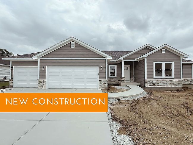 Photo of 1696 Yorktown Dr, Bourbonnais, IL