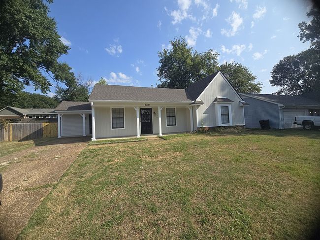 Preview of property located at 6302 Star Valley Dr