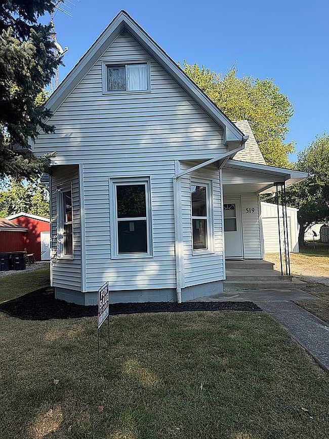 Photo of 519 S Pine St