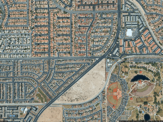 Photo of 1038 Solemn Cactus Ave, North Las Vegas, NV