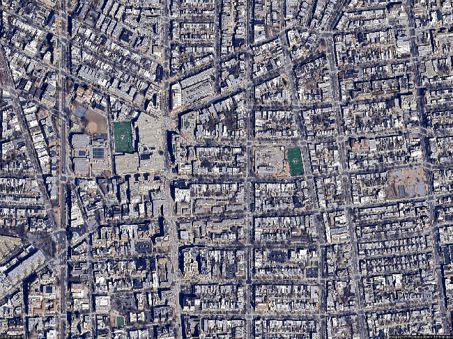 1315 Irving St Nw, Washington, DC