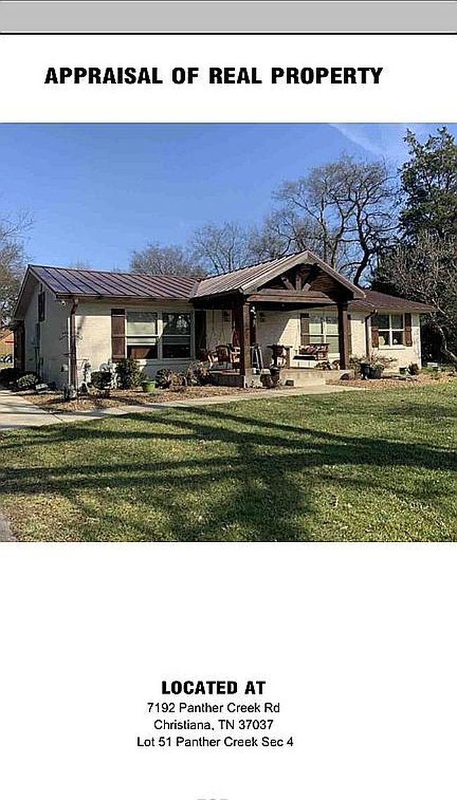 Additional photo 1 of property located at 7192 Panther Creek Rd