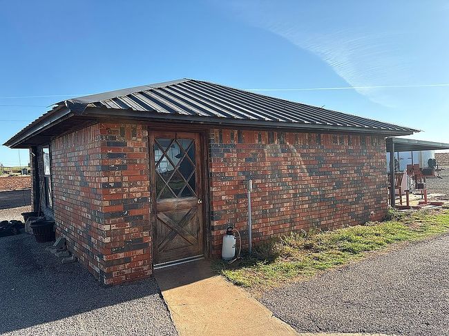 Photo of 10836 N 2010th Rd, Elk City, OK