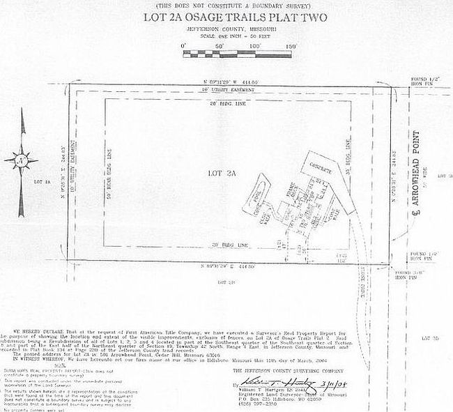 Image of 501 Arrowhead Point